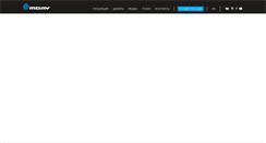 Desktop Screenshot of m-day.ru